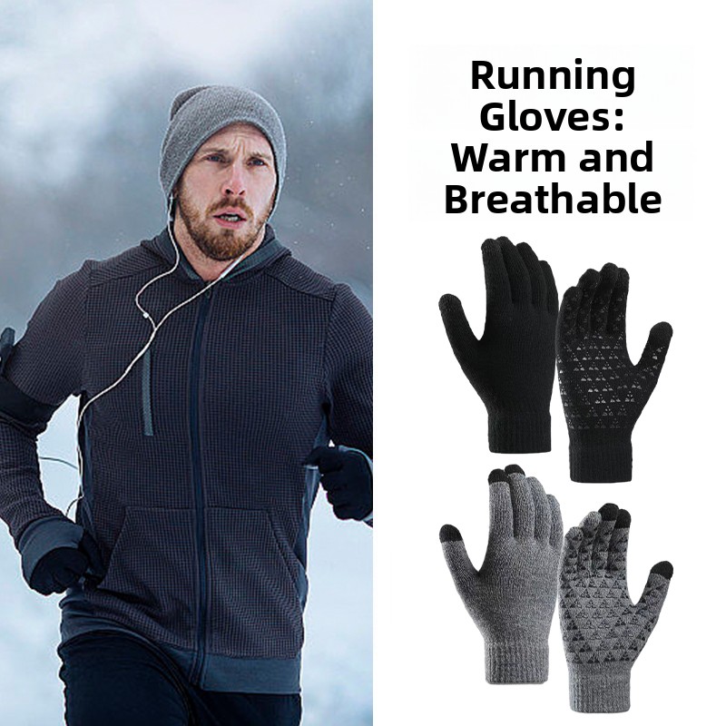 Gants de sport unisexes pour l - Wool Glove Lined avis et prix