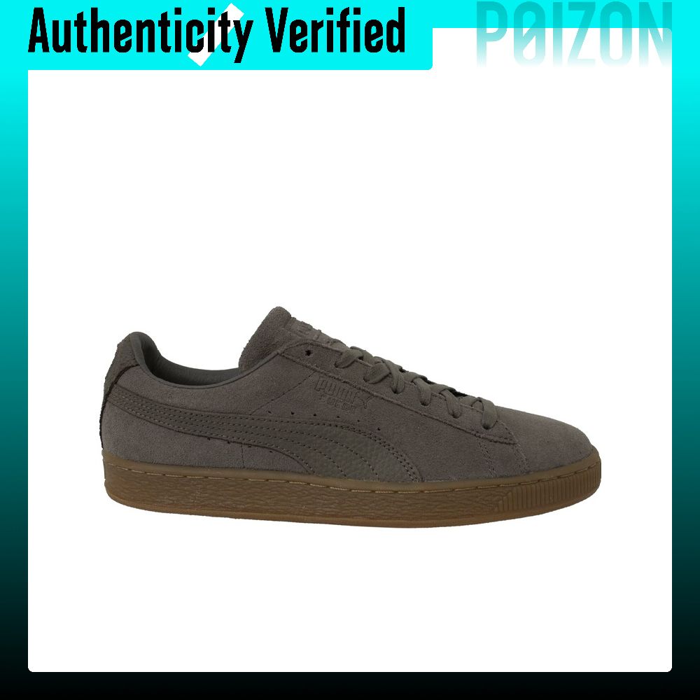 PUMA, chaussures de skate bass - Puma Shoes Suede Classic avis et prix