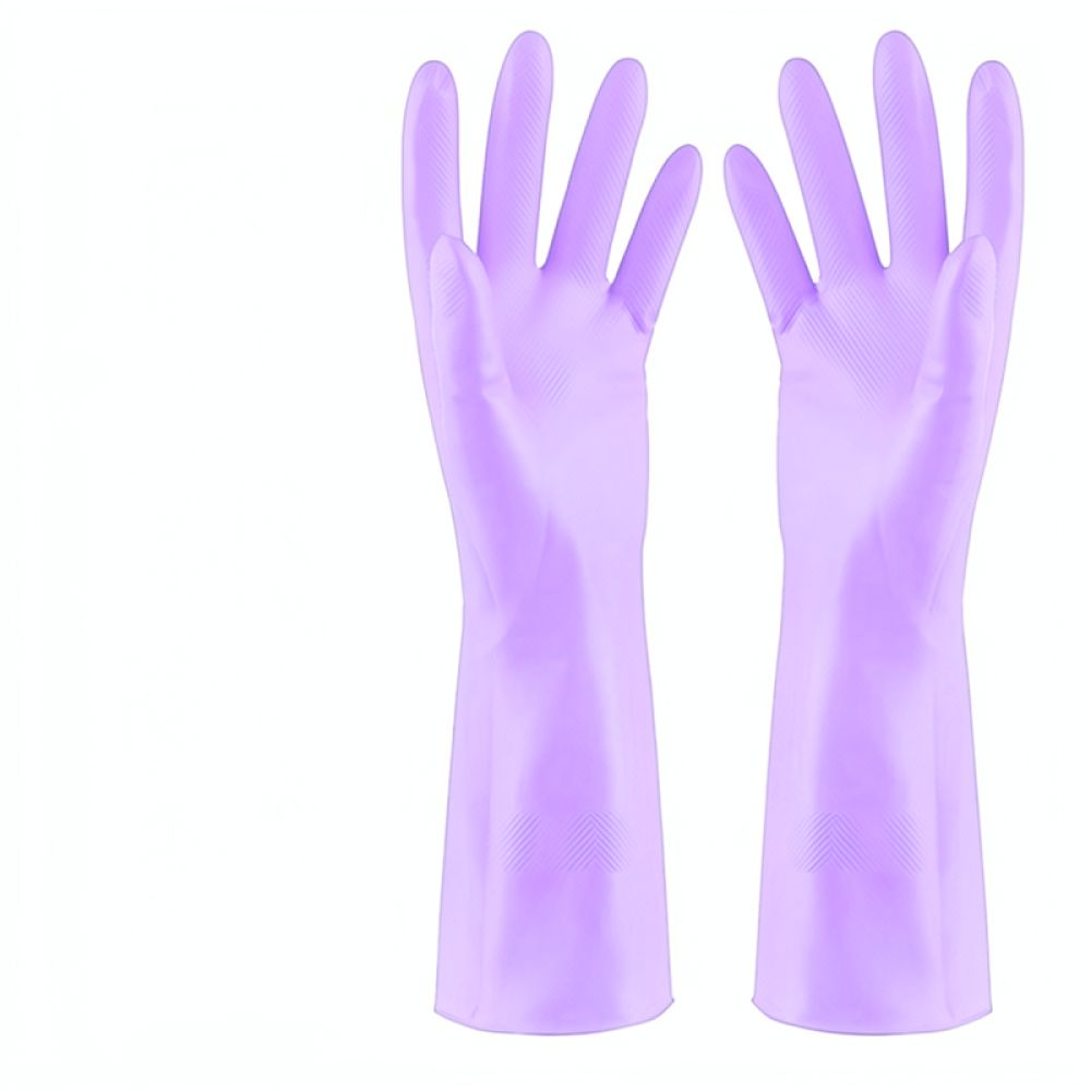 Gants de cuisine en nitrile ré - Dish Glove Rubber avis et prix