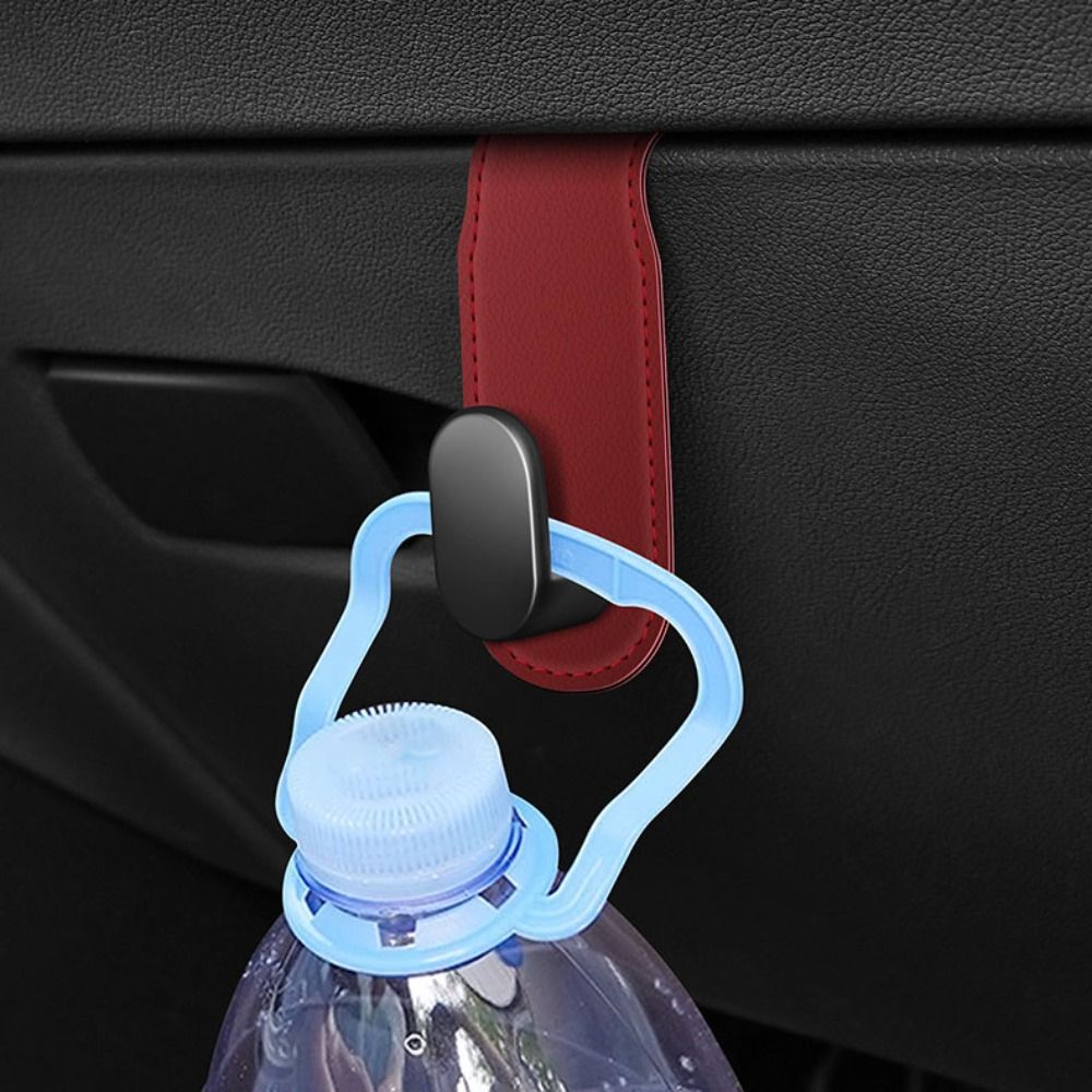 Crochet universel pour boîte à - Leather Driving Glove avis et prix