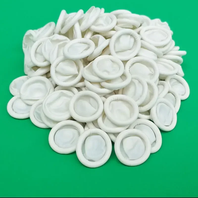 Gants de protection du bout de - Latex Disposable Glove avis et prix