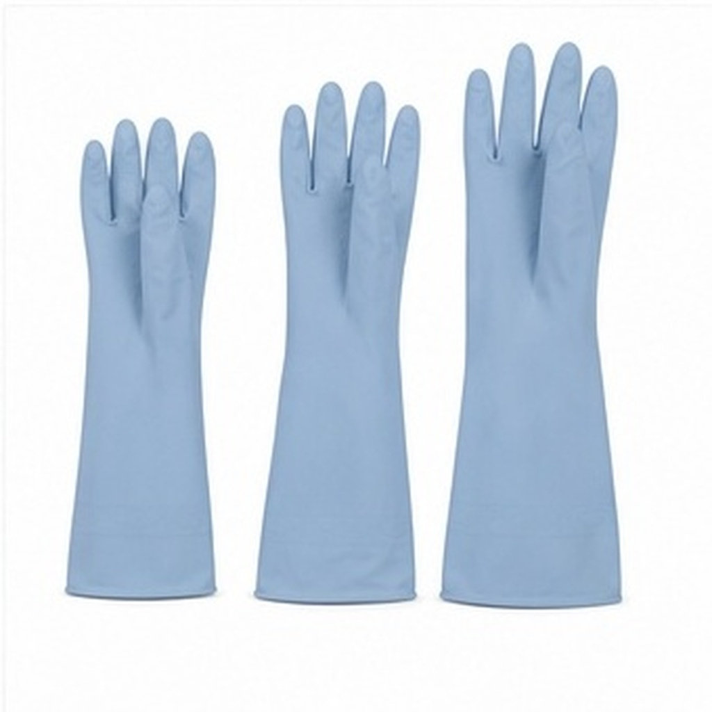 3 paires de gants longs pour l - Dish Glove Rubber avis et prix